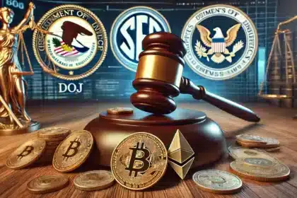 DOJ and SEC Hit Bit Mining with Major Penalties Over Corruption Scandal