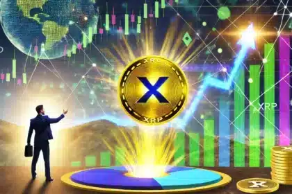 XRP Soars Past $1: Peter Brandt Predicts Explosive Breakout Ahead