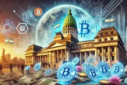 Why an Argentinian Lawmaker Wants Central Bank to Integrate Bitcoin into Financial Systems