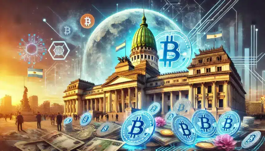 Why an Argentinian Lawmaker Wants Central Bank to Integrate Bitcoin into Financial Systems