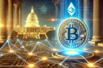 Is Trump Planning A Major Digital Asset Policy Shift With A New ‘Crypto Czar’?