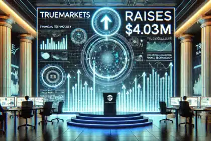 Truemarkets Raises $4.03M as Vitalik Buterin Buys 400 NFTs