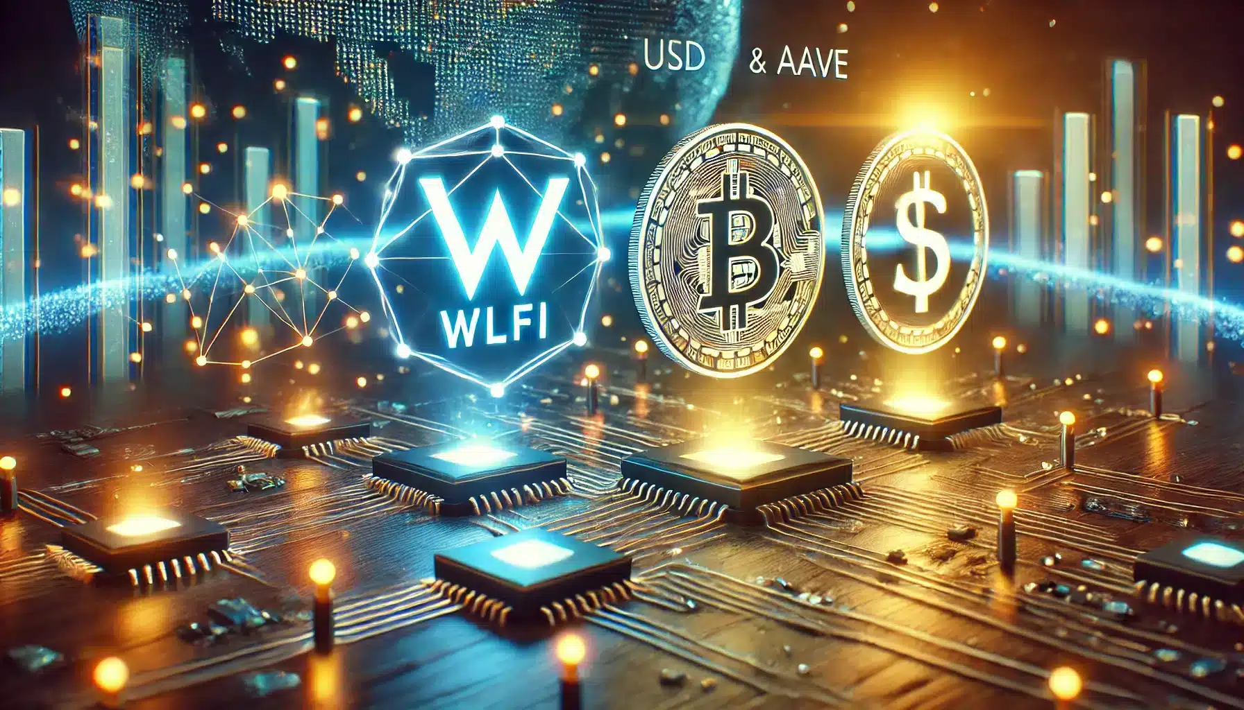 What Justin Sun Buying $30 Million Stake Into Trump’s WLFI Could Mean to His Reputation 3 World Liberty Project