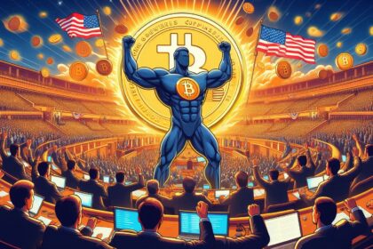 Pro-Crypto Congress Builds Strength as Industry Influence Soars