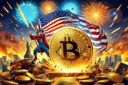 Bitcoin Surge Hits New All-Time High: Price Blasts Past $93K as U.S. Demand Kicks In