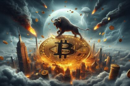 Bitcoin Hits New All-Time High Over $94,000 As Trump Deal and ETF Speculation Heats Up