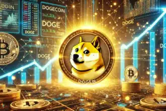 Legendary Analyst Confirms DOGE Coin Rally: Is $0.66 the Next Stop? = The Bit Journal