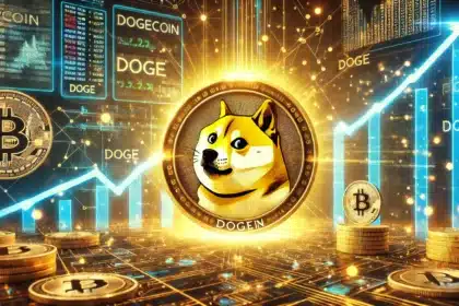 Legendary Analyst Confirms DOGE Coin Rally: Is $0.66 the Next Stop? = The Bit Journal