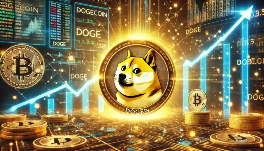 Legendary Analyst Confirms DOGE Coin Rally: Is $0.66 the Next Stop? = The Bit Journal