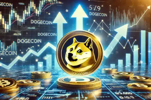 Elon Musk and Trump Support Dogecoin: Could DOGE Reach $1? = The Bit Journal