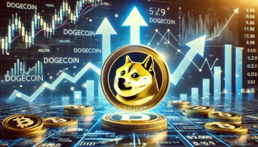 Elon Musk and Trump Support Dogecoin: Could DOGE Reach $1? = The Bit Journal