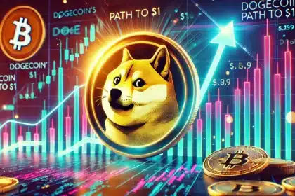 Von der Meme-Münze zur Legende: Kann Dogecoin 1 Dollar erreichen? = The Bit Journal