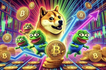 Meme Coins Surge as Bitcoin Smashes $93K—What Are You Missing on This Weekly Repcap?