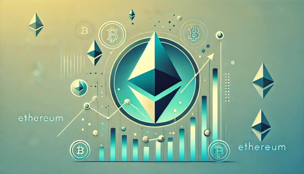 Ethereum Surges 6%: Will ETH Break New Highs and Outperform Bitcoin in 2024? = The Bit Journal