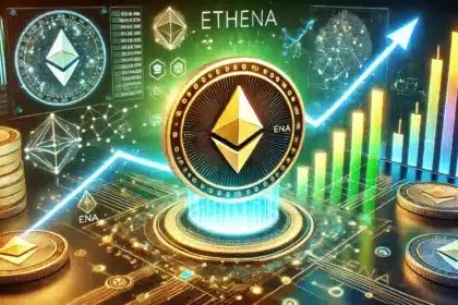 Arthur Hayes’ New Favorite Crypto: ENA Token Surges 36% = The Bit Journal