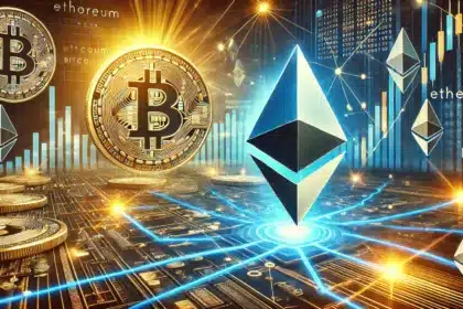 Ethereum Poised for Growth Amid Bitcoin Rally: A Golden Opportunity? = The Bit Journal