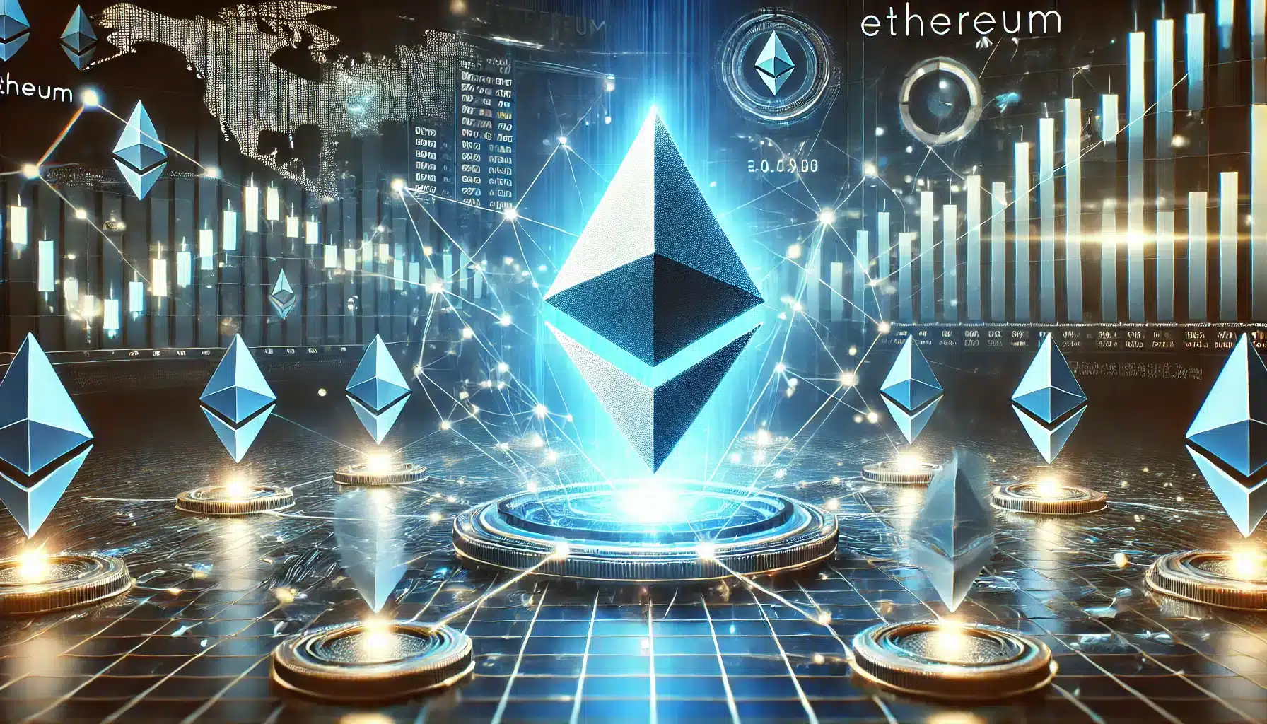 Ethereum Poised for Growth Amid Bitcoin Rally: A Golden Opportunity? = The Bit Journal