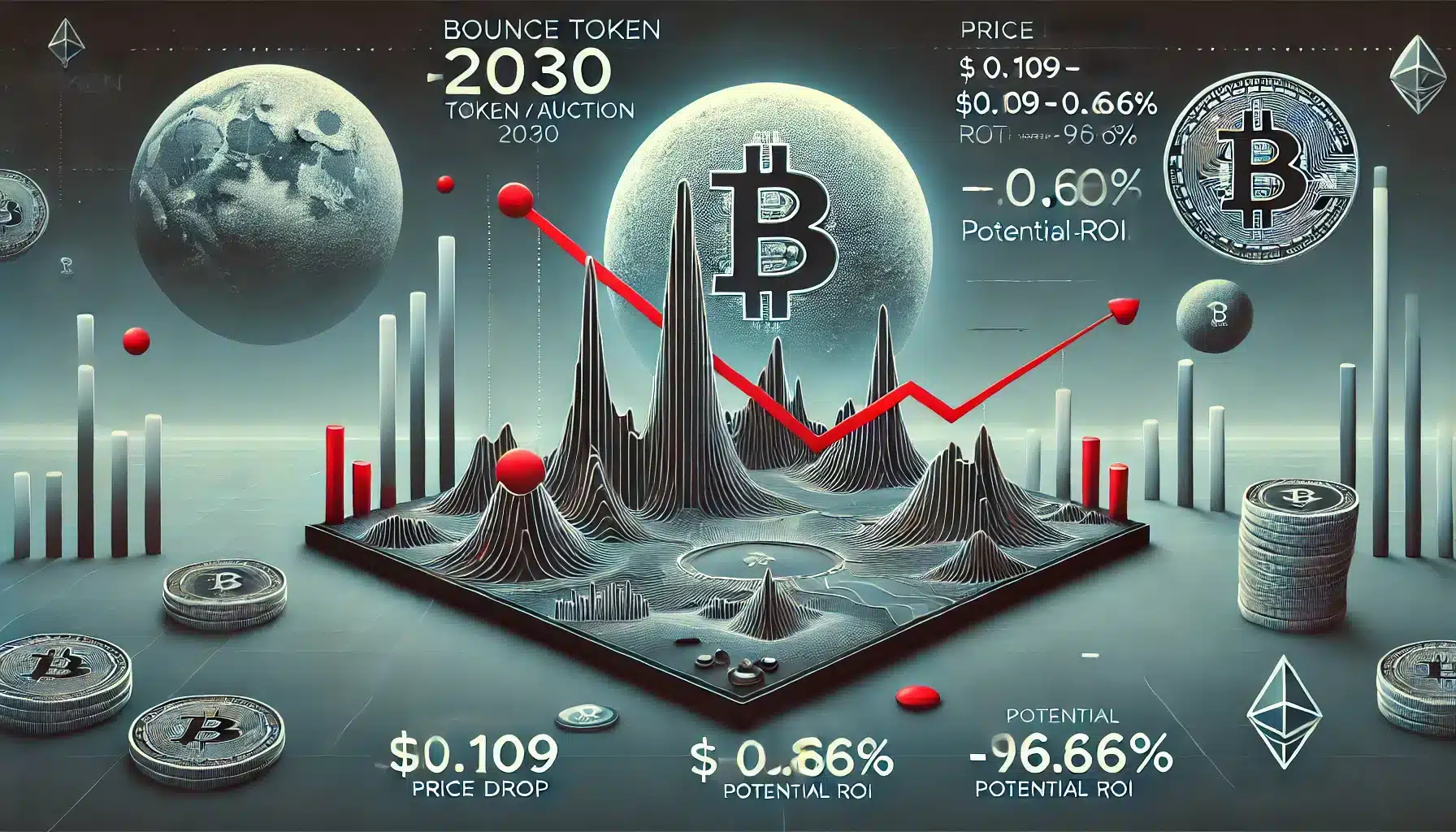 Bounce token price prediction 2025