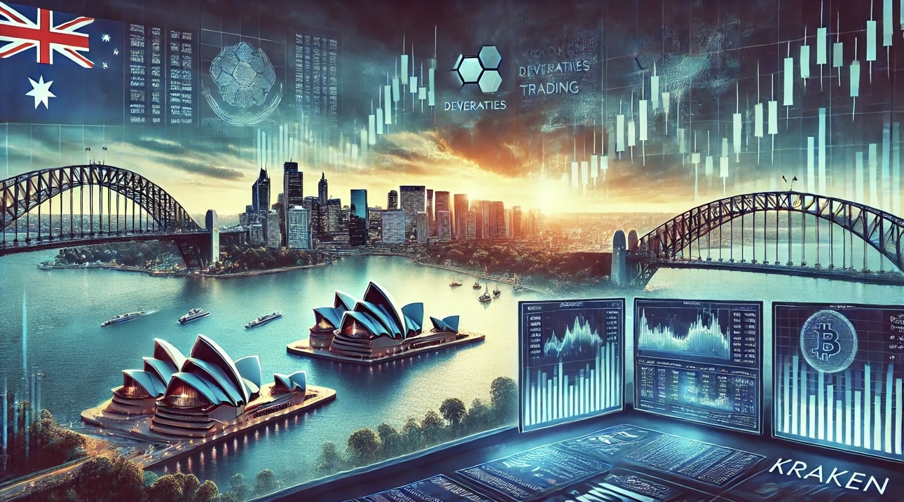 Australian crypto 