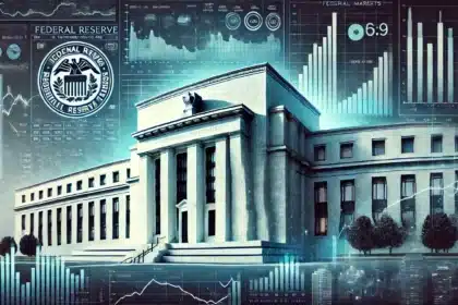 The Fed’s Impact on Crypto Markets: Could Bitcoin Reach $100,000? = The Bit Journal