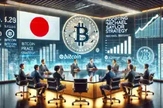 Japan’s Remixpoint plays the “Michael Saylor Strategy”, to invest $3.2M in Bitcoin