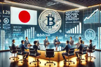 Japan’s Remixpoint plays the “Michael Saylor Strategy”, to invest $3.2M in Bitcoin