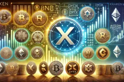 Kraken Expands with 19 New Altcoins: What’s Next for the Exchange? = The Bit Journal