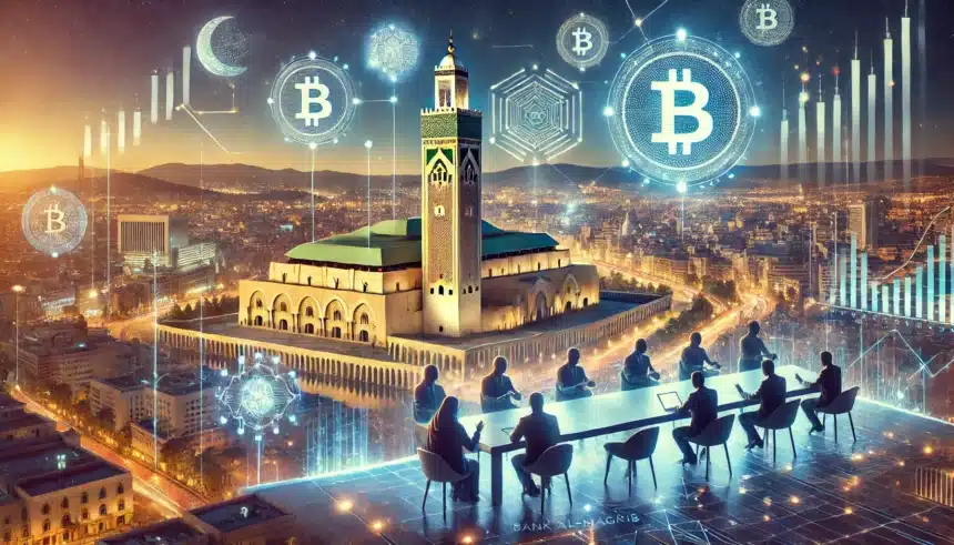 The Truth About Morocco’s Growing Interest in Crypto – What’s Next?