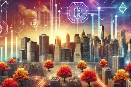 October Crypto VC Funding Hits $860M Mark, Sets Six-Month High