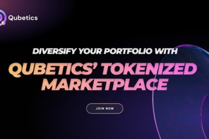 Qubetics investment opportunity,