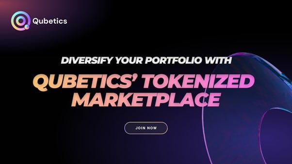 Qubetics investment opportunity,