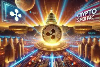 Ripple Injects $25M to Power Pro-Crypto Super PAC’s 2026 Influence