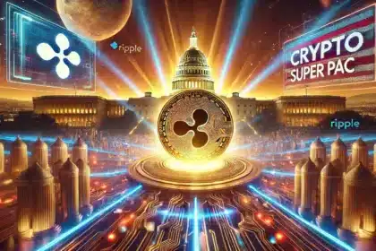 Ripple Injects $25M to Power Pro-Crypto Super PAC’s 2026 Influence