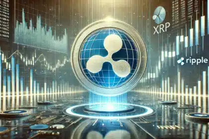 Rising Tides: Solana and XRP Gain Momentum = The Bit Journal