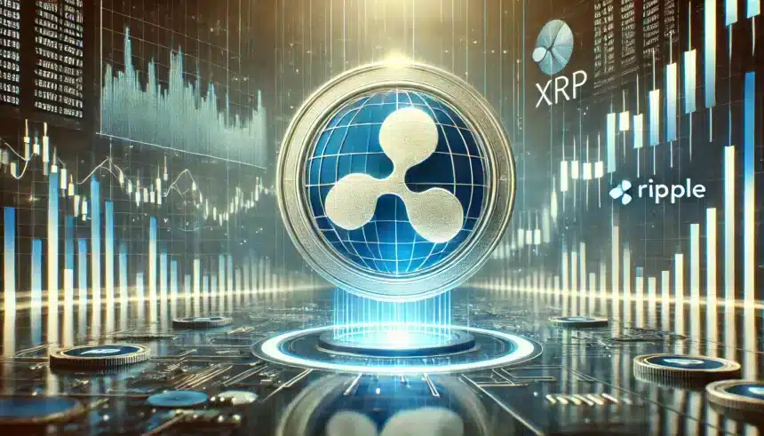 Rising Tides: Solana and XRP Gain Momentum = The Bit Journal