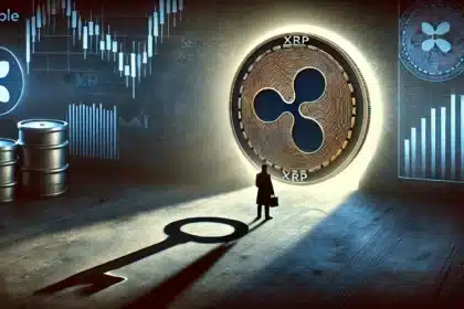 Die Geheimwaffe von Ripple: Ist XRP bereit für einen Ausbruch? = The Bit Journal