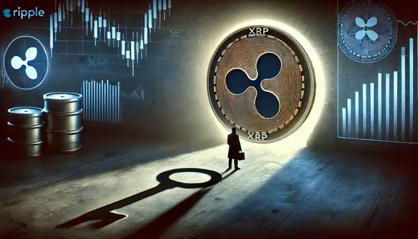 Ripple’s Secret Weapon: Is XRP Ready for a Breakout? = The Bit Journal