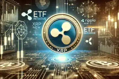 Spot XRP ETF Filed: Major Move by Asset Manager 21Shares = The Bit Journal