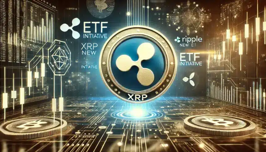 Spot XRP ETF Eingereicht: Wichtiger Schritt des Vermögensverwalters 21Shares = The Bit Journal