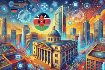 Kenya’s NSE Joins Hedera to Lead Africa’s Tokenization Revolution