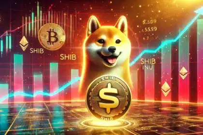 Shiba Inu Price Surge Ahead: What’s the New Target? = The Bit Journal