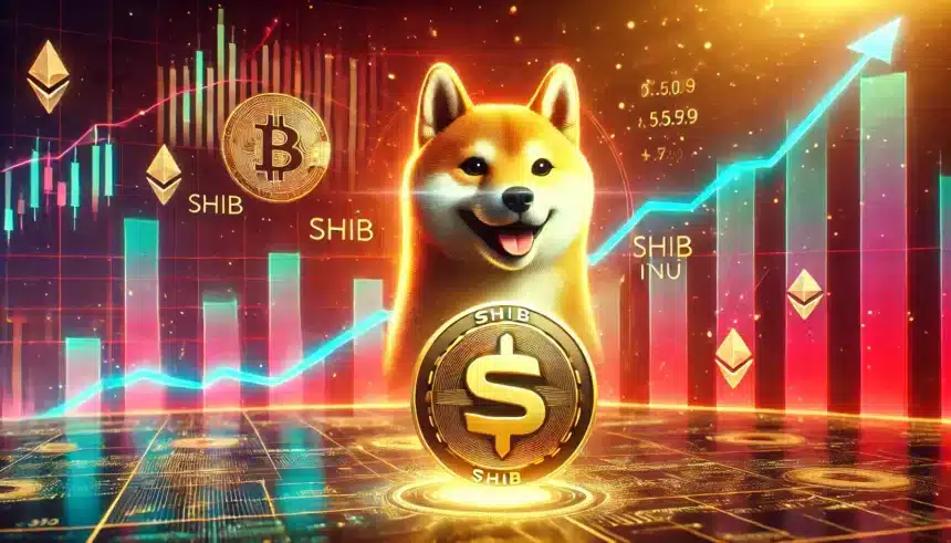 Shiba Inu Price Surge Ahead: What’s the New Target? = The Bit Journal