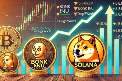 Expert Insights: Solana Gaining Momentum, Keep an Eye on These 3 Meme Coins! = The Bit Journal