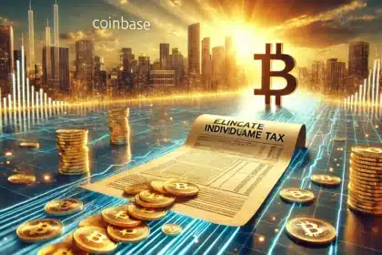 Why Does Coinbase CEO Want to Abolish Income Tax? Here’s the Bold Proposal