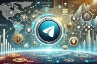 Telegram CEO Backs Altcoin MAJOR: Vows to Hold for 10 Years = The Bit Journal