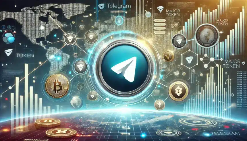 Telegram-CEO unterstützt Altcoin MAJOR: Schwört, für 10 Jahre zu halten = The Bit Journal