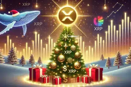 Will XRP Hit $3 Before Christmas? Whales Think So