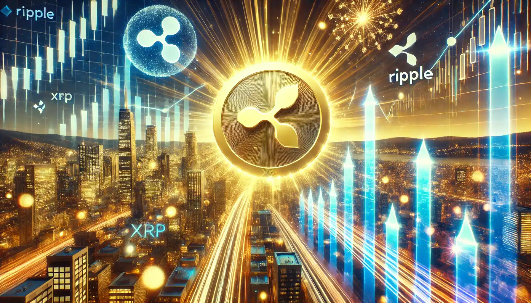 Will XRP Hit $3 Before Christmas? Whales Think So