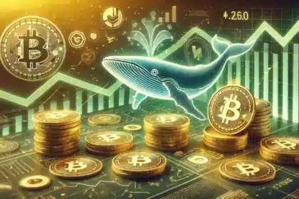 Crypto Whale erzielt 700% Gewinn mit diesem Altcoin! = The Bit Journal