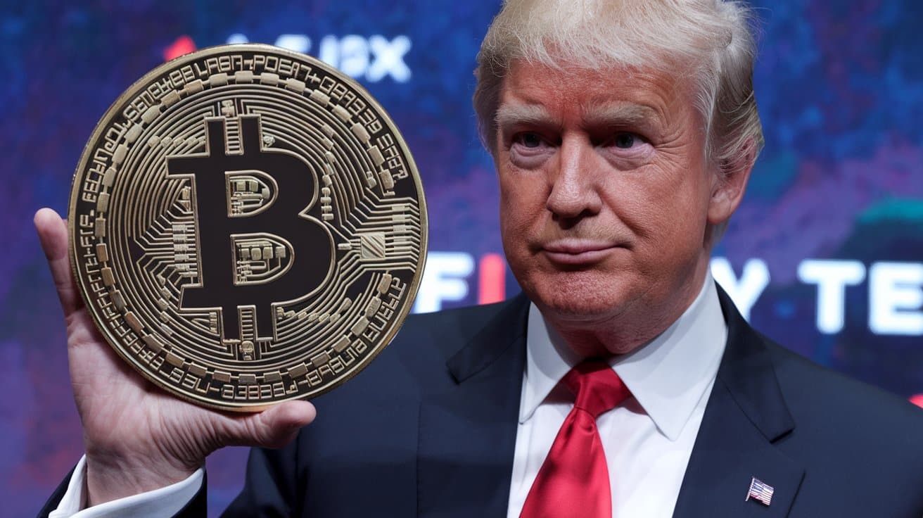 Altcoins Outshine Bitcoin as Trump-Driven Crypto Optimism Fuels Market Surge 